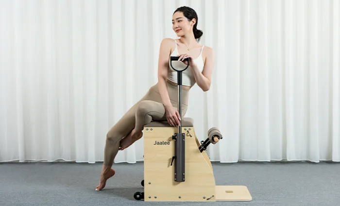 Benefits Of The Wunda Chair For Your Studio