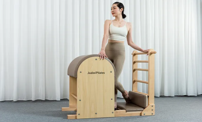 The Ladder Barrel – What It Is & Why We Love It
