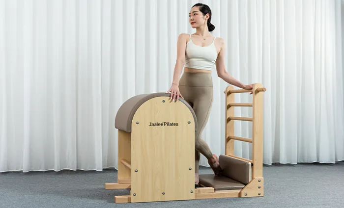 The Ladder Barrel – What It Is & Why We Love It