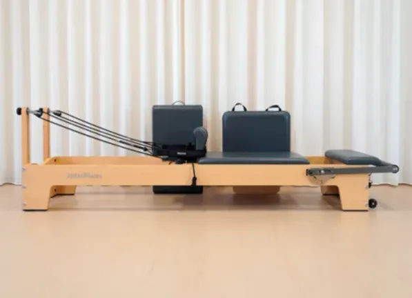 Setting Up a Pilates Studio: Equipment Budget Breakdown
