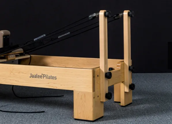 Pilates Reformers Enter Corporate Fitness Spaces
