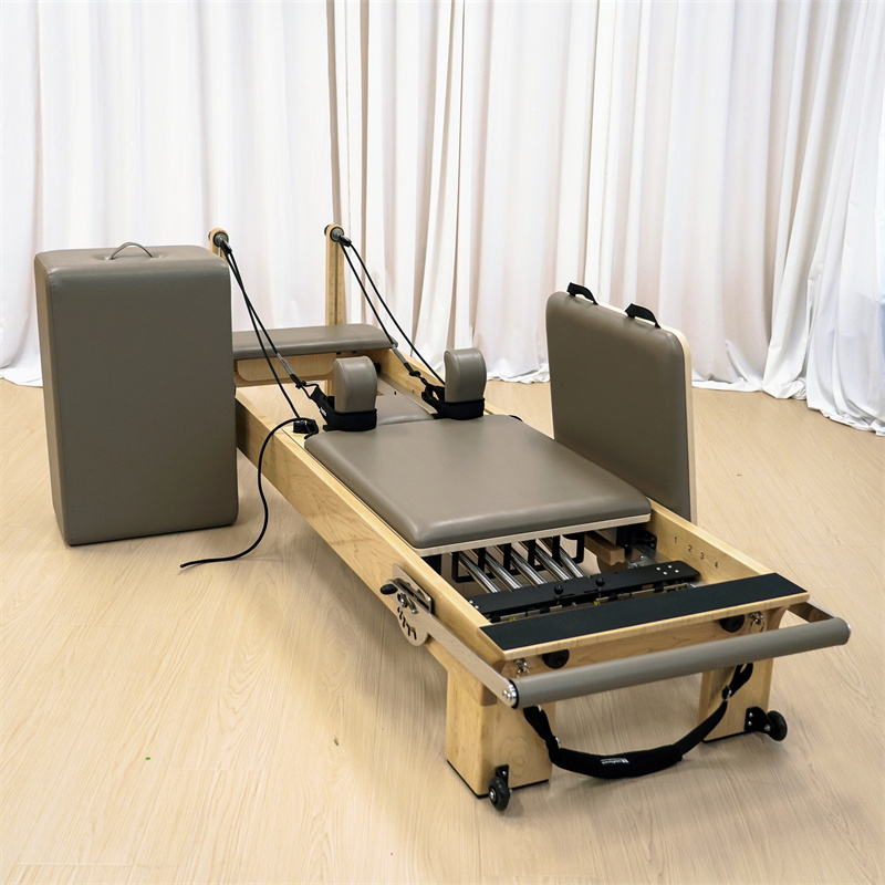 Australian Version of Maple Tree Reformer
