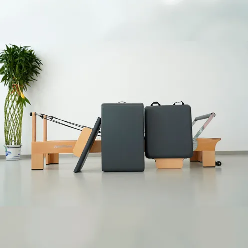 Australian Version of Beech Wood Reformer