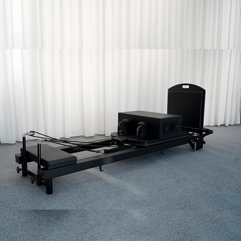 Australian Aluminum Alloy Reformer (Short Legged)