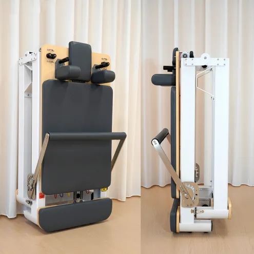 Aluminum Alloy Foldable White Reformer