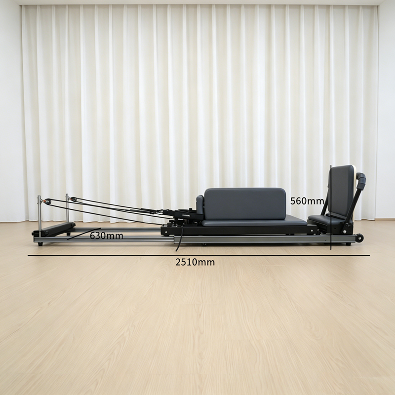Aluminum Alloy Stretchable Reformer