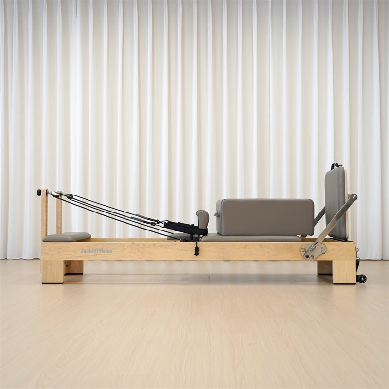 Korean Version of Maple Tree Reformer
