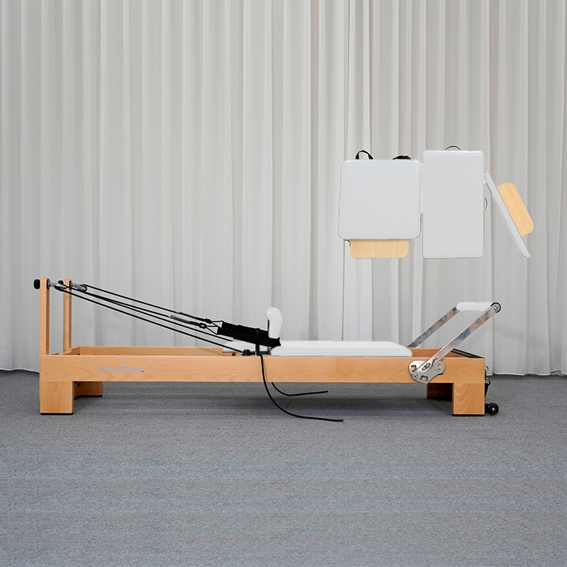 Korean Version of The Beech Wood Reformer