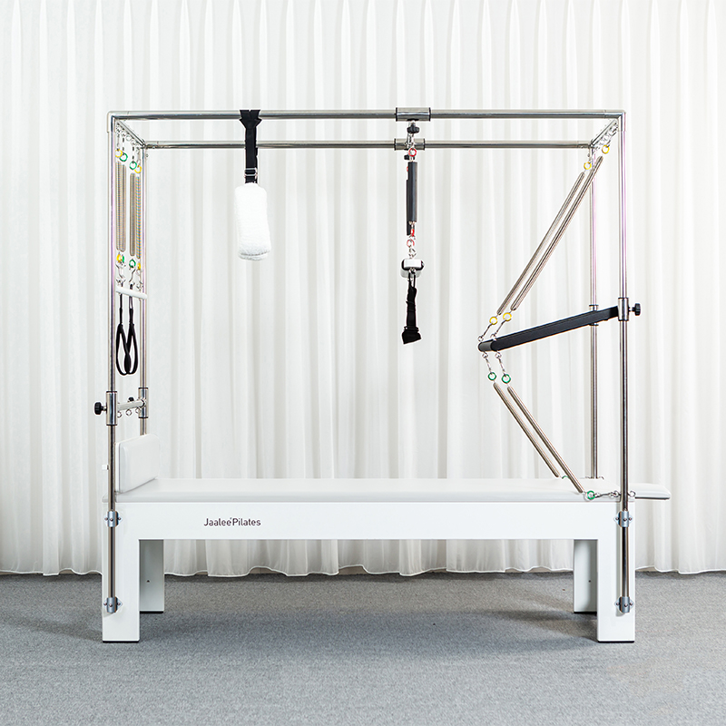 Light Luxury Pilates Cadillac