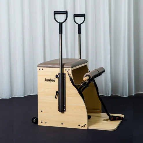 Maple Wunda Chair
