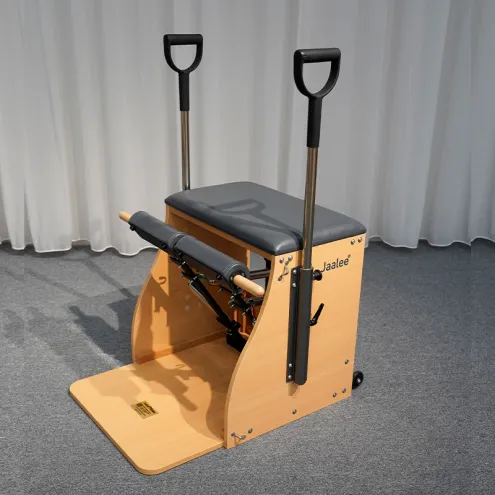 Beech Wood Wunda Chair