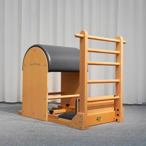 Beech Wood Ladder Barrel