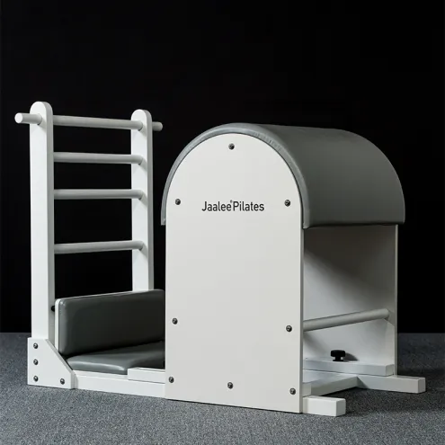 Light Luxury Ladder Barrels