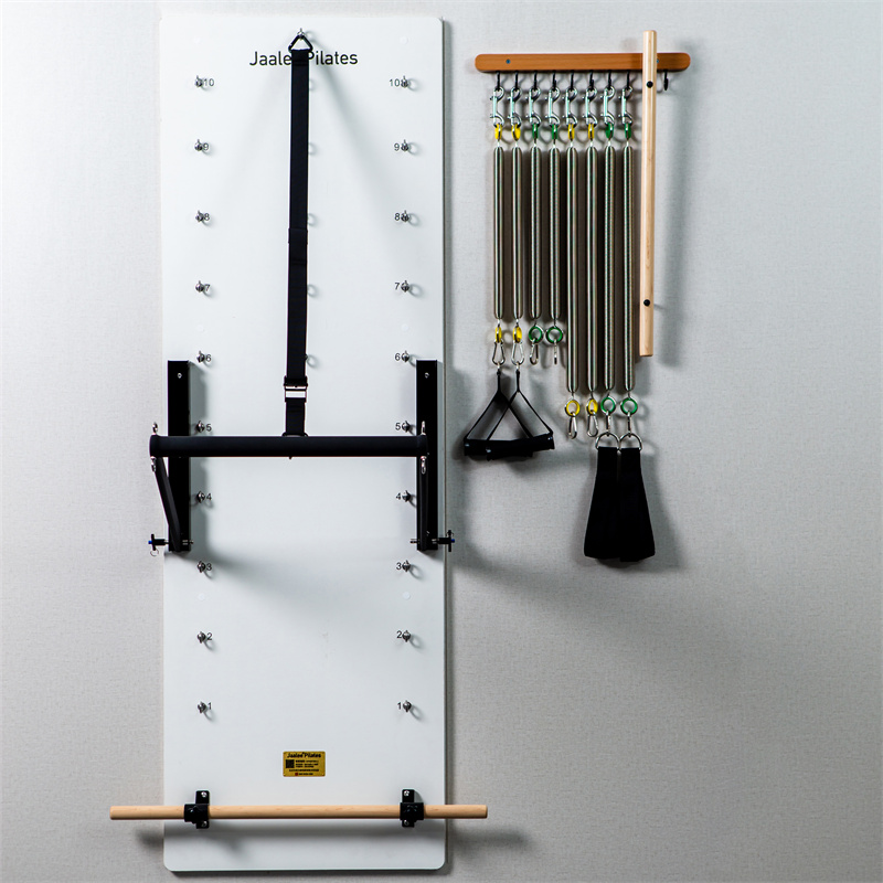 Pilates Wall