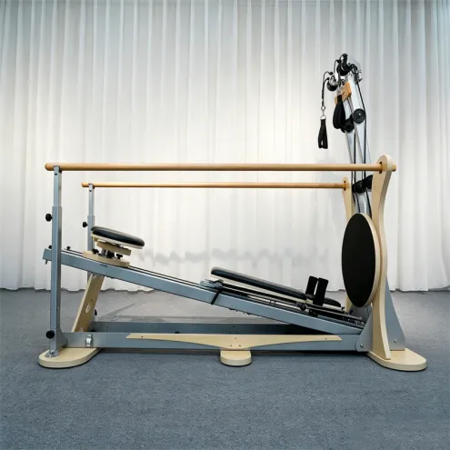 jumping stretch board
